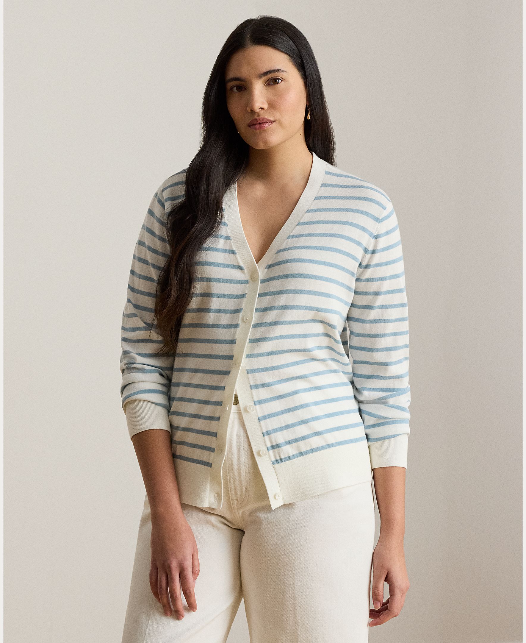 Imagem 0 de Cardigan de Algodão