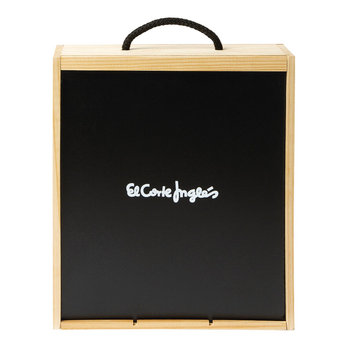 Caja de vino 1 | Vinos Rioja crianza Cune y cava brut Roger de Flor 2