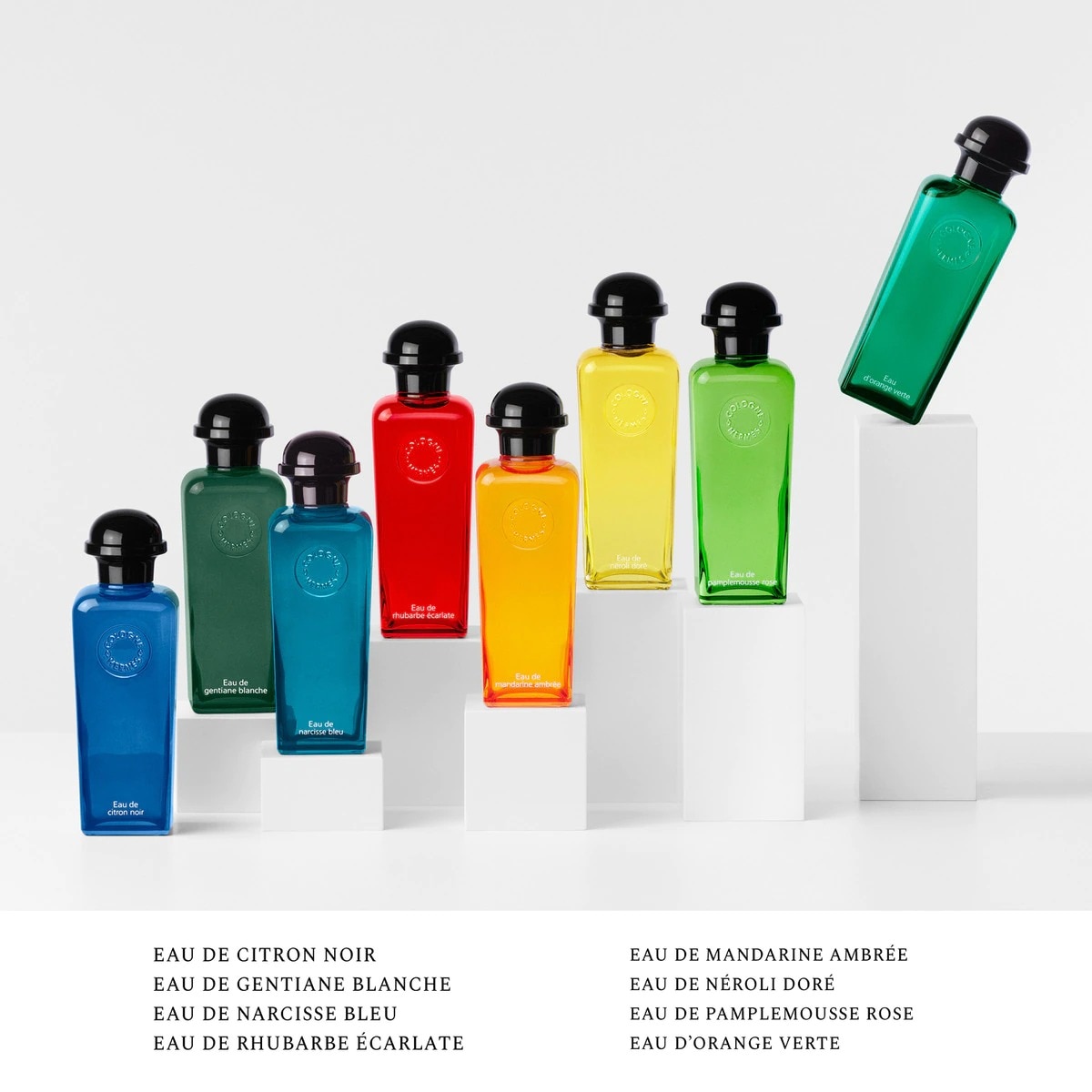 Eau de Néroli Doré Eau de Cologne 8