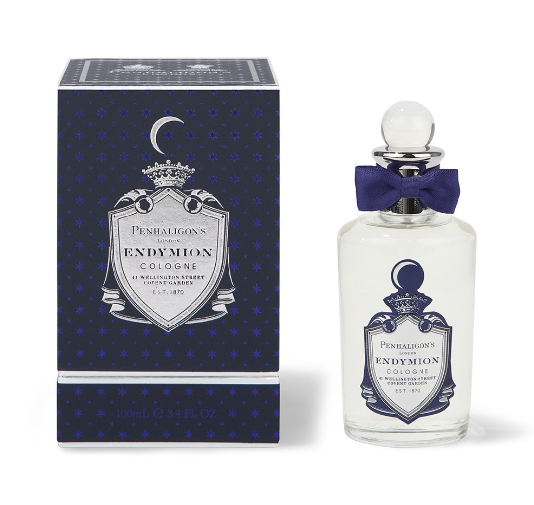 Endymion British Tales Eau de Cologne - 100 ml 2