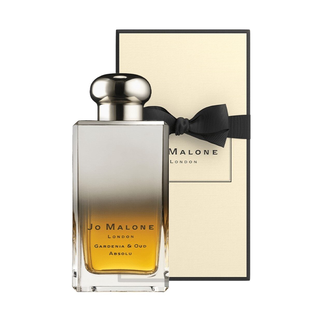 Gardenia & Oud Cologne Absolu - 100 ml 2