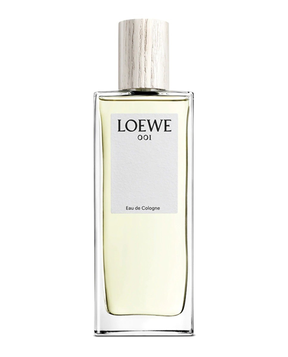 001 Eau de Cologne - 50 ml 1