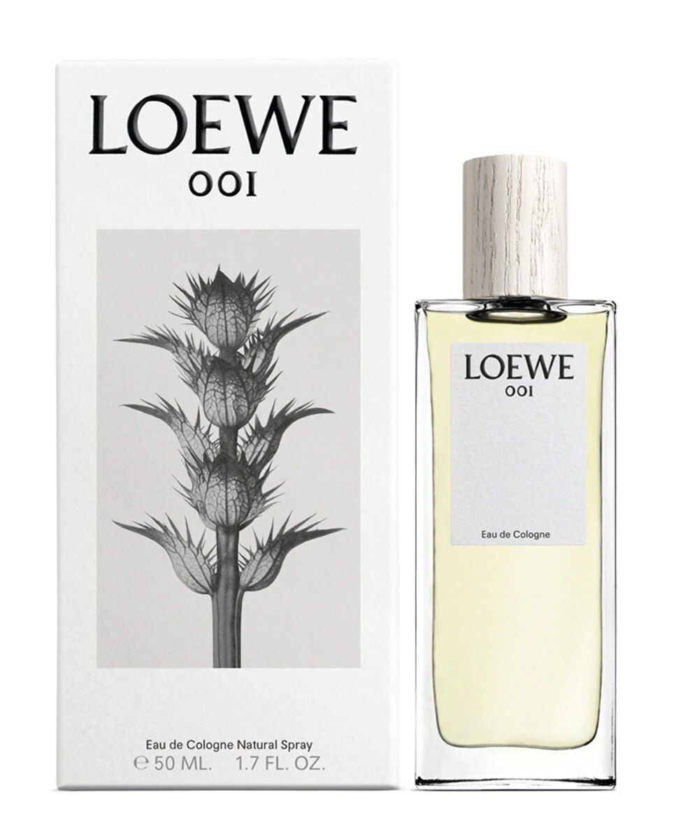 001 Eau de Cologne - 50 ml 2