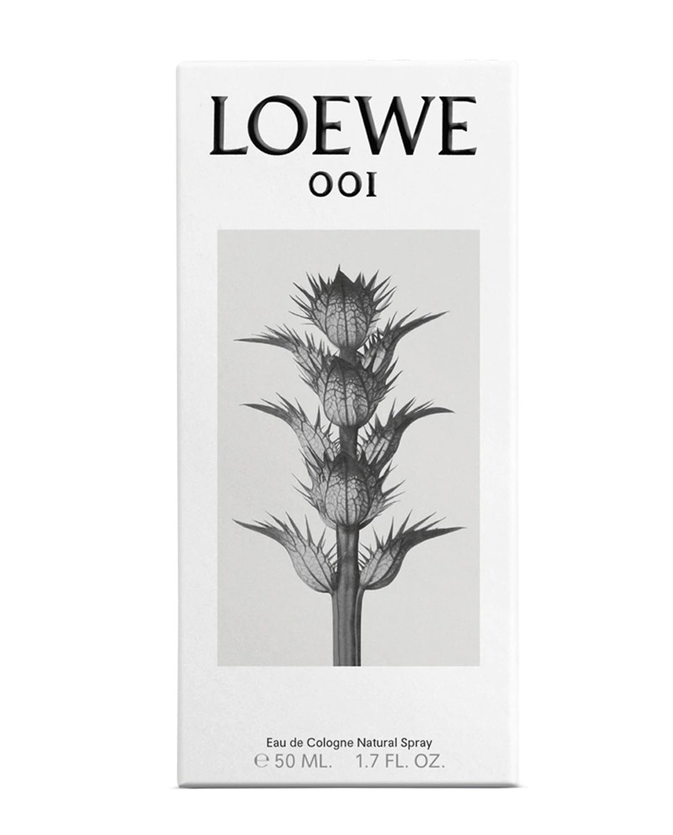 001 Eau de Cologne - 50 ml 3