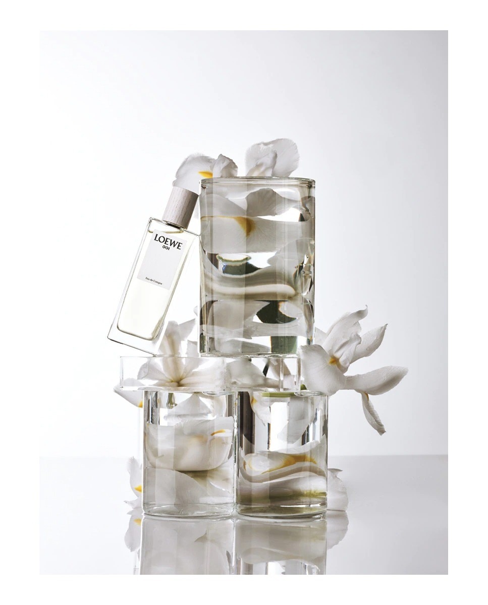 001 Eau de Cologne - 50 ml 4