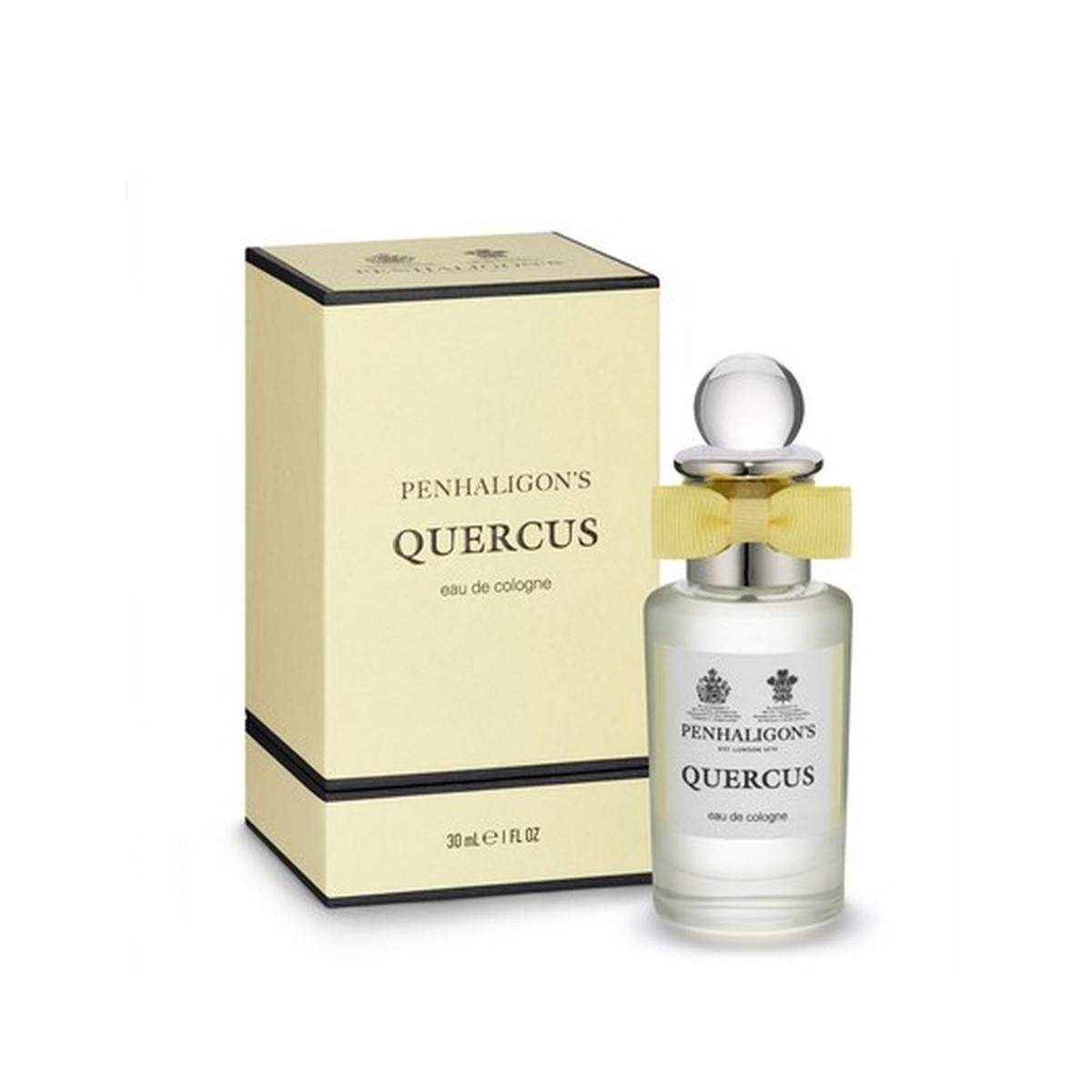 Quercus Eau de Cologne - 30 ml 2