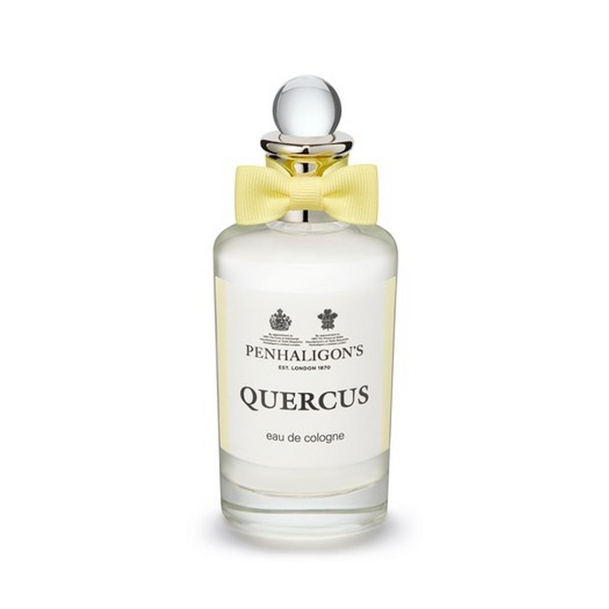 Quercus British Tales Eau de Cologne - 100 ml 1