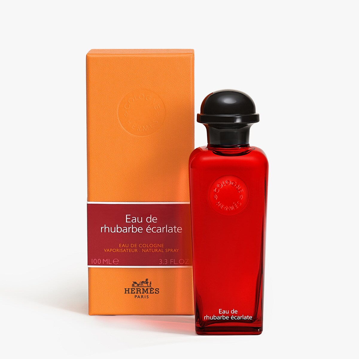 Eau de Rhubarbe Écarlate Eau de Cologne 2