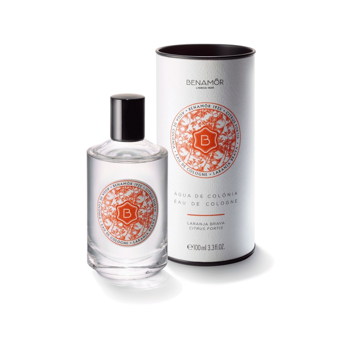 Laranja Brava Colónia Extraordinária - 100 ml 2