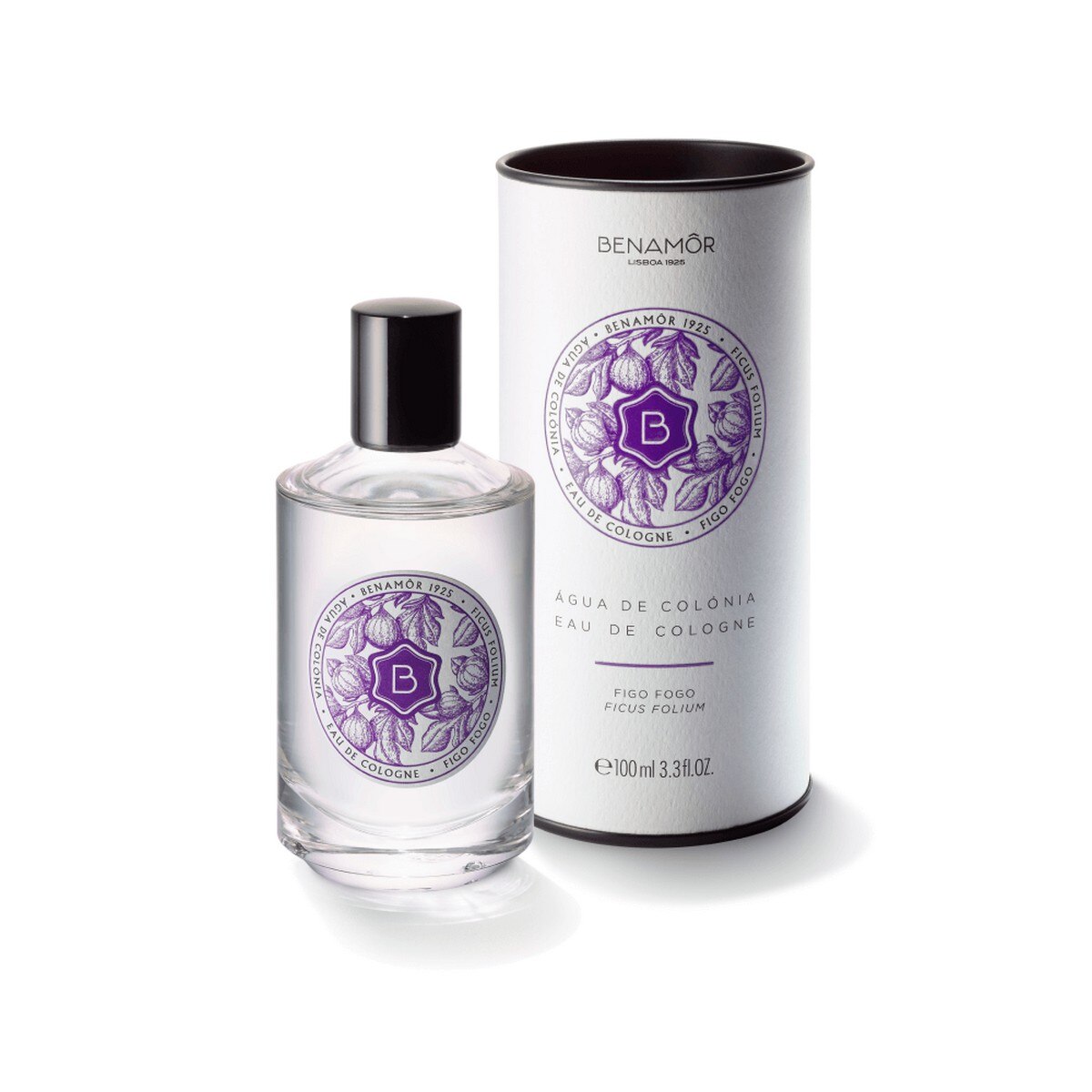 Figo Fogo Colónia Extraordinária - 100 ml 2