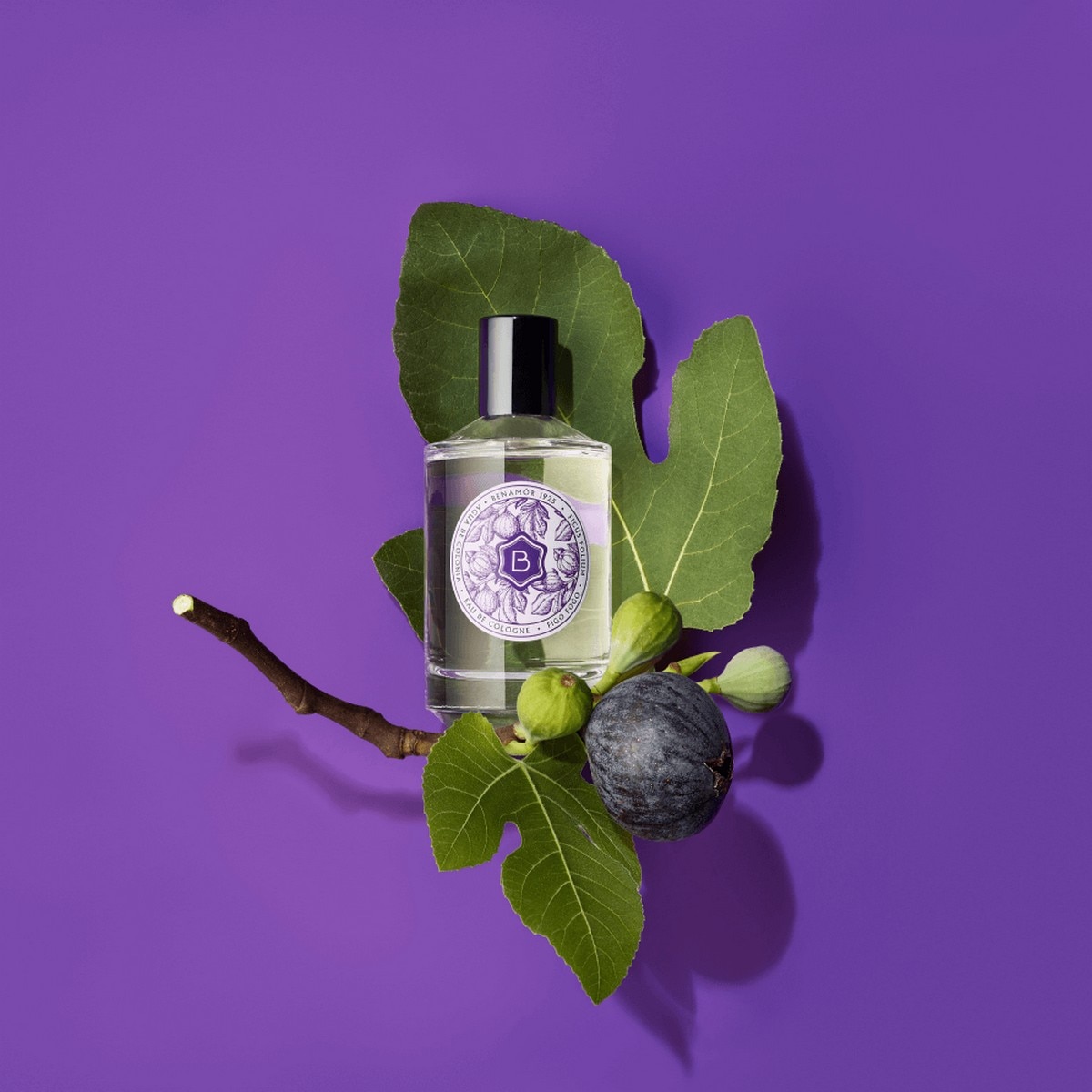 Figo Fogo Colónia Extraordinária - 100 ml 3