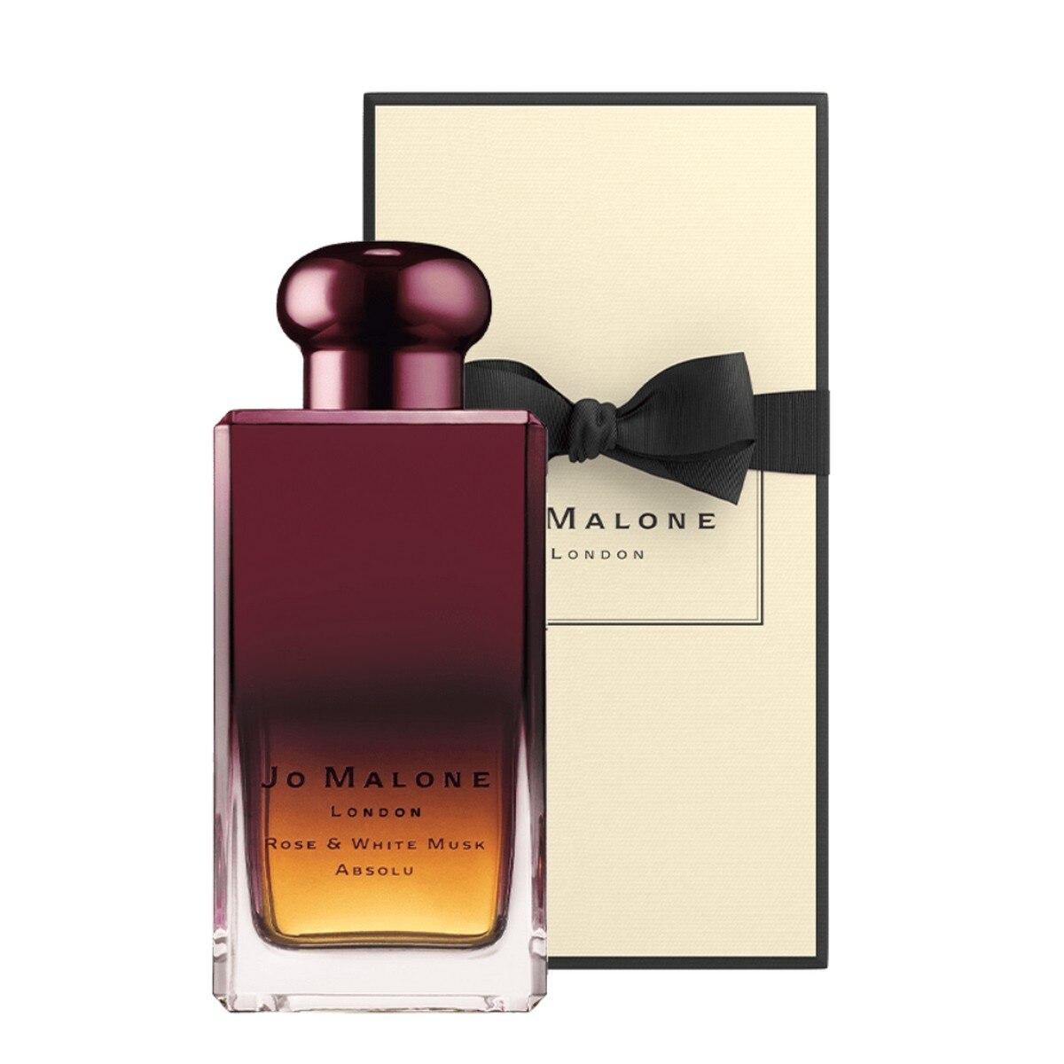 Rose & White Musk Cologne Absolu - 100 ml 2