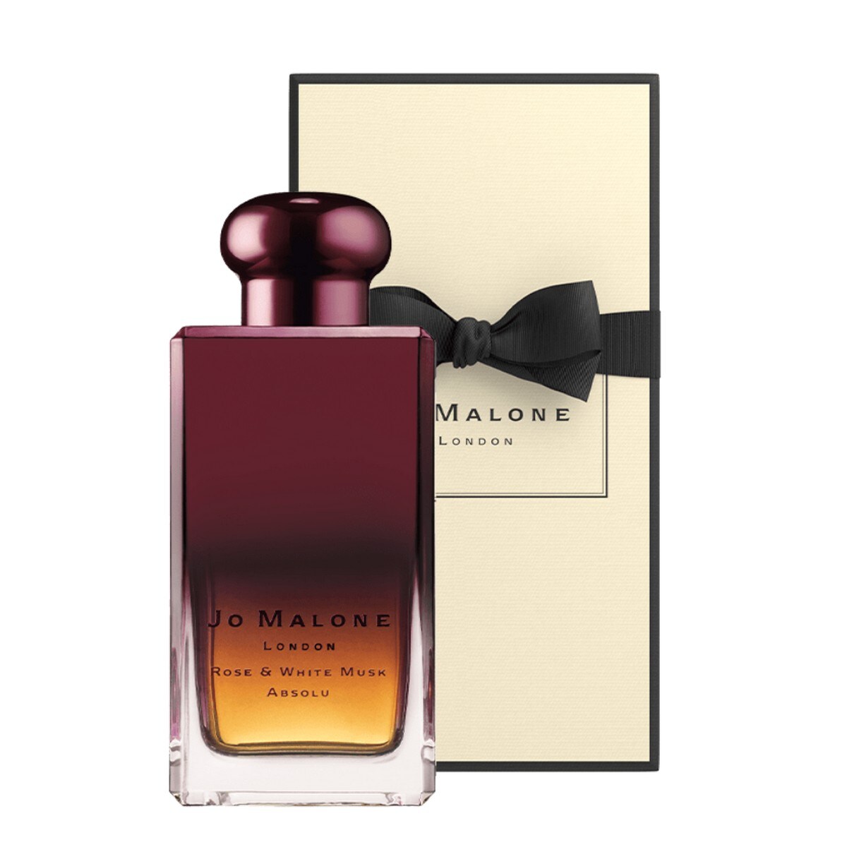 Rose & White Musk Cologne Absolu - 100 ml 2