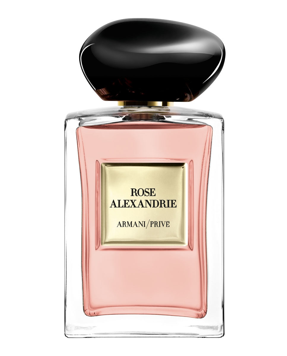 Imagem 0 de Rose Alexandrie Eau de Toilette Armani Privé 100ml Giorgio Armani