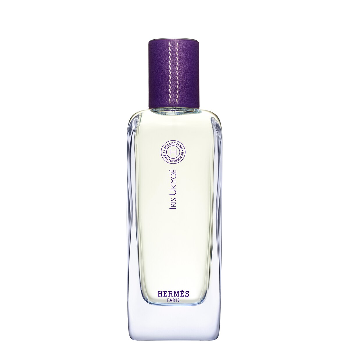 Imagem 0 de Iris Ukiyoé Eau de Toilette Hermessence Collection