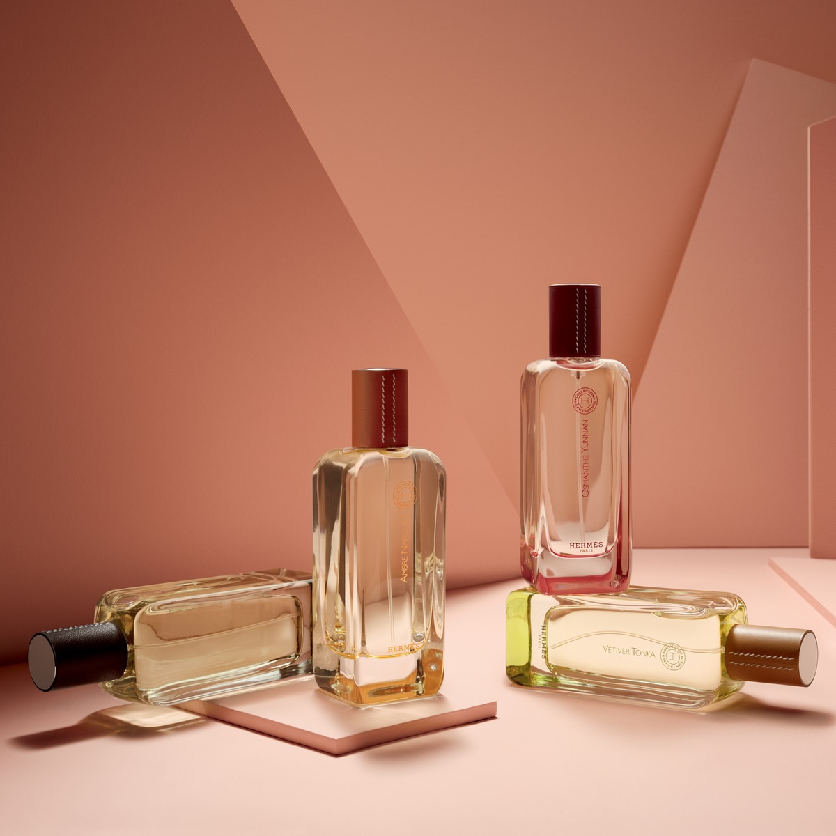 Ambre Narguilé Eau de Toilette - 100 ml 2
