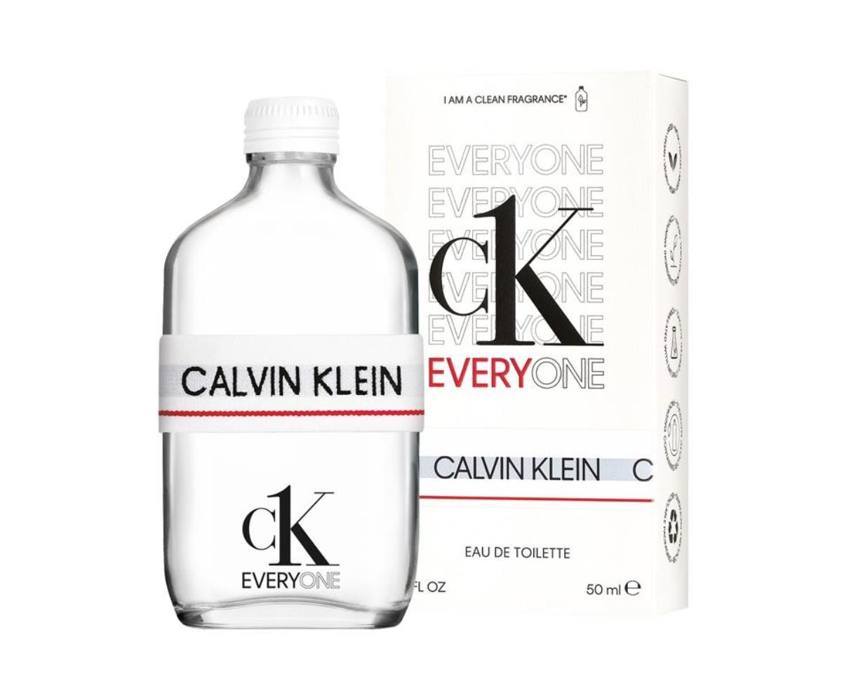 Ck Everyone Eau de Toilette 50ml Calvin Klein 2