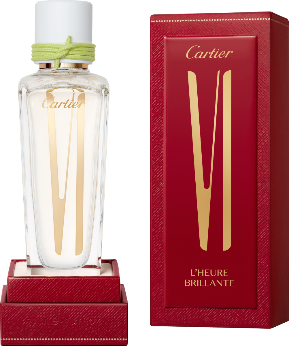 L'Heure Brillante VI Eau de Toilette 2