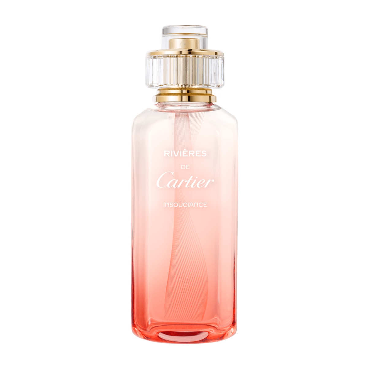 Imagem 0 de Les Rivières de Cartier Insouciance Eau de Toilette - 100 ml
