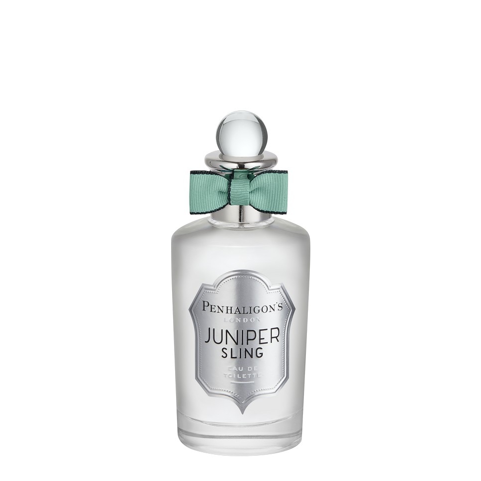 Imagem 0 de Juniper Sling British Tales Eau de Toilette - 100 ml