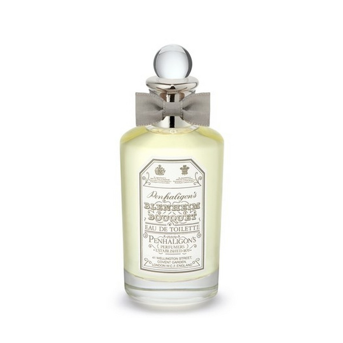 Imagem 0 de Blenheim Bouquet British Tales Eau de Toilette - 100 ml
