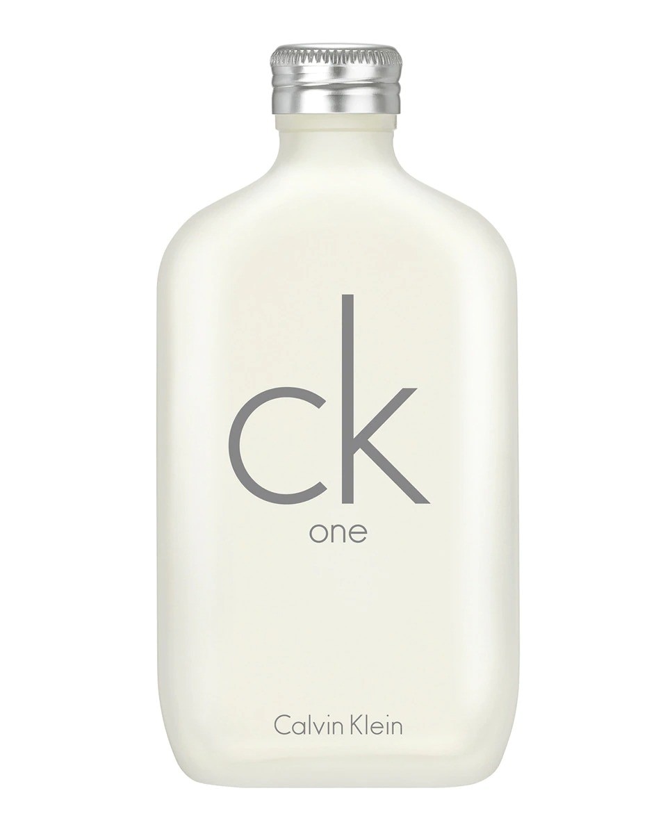 Imagem 0 de cK one Eau de Toilette - 200 ml