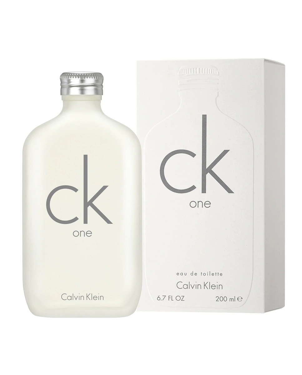 cK one Eau de Toilette - 200 ml 2