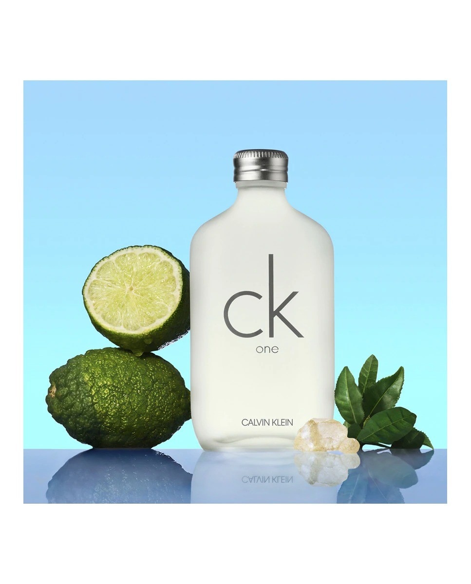cK one Eau de Toilette - 200 ml 4