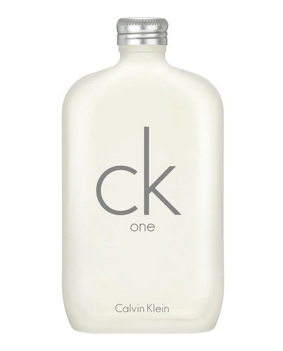 Imagem 0 de CK One Eau de Toilette - 300 ml