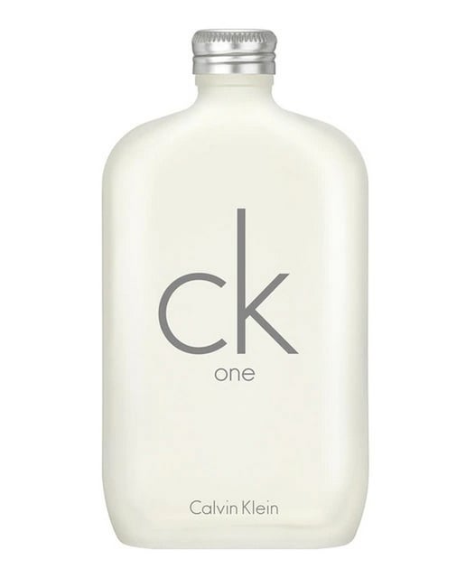 Imagem 0 de CK One Eau de Toilette - 300 ml