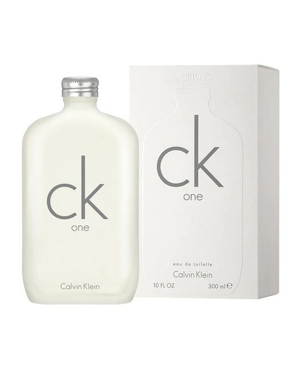 CK One Eau de Toilette - 300 ml 2