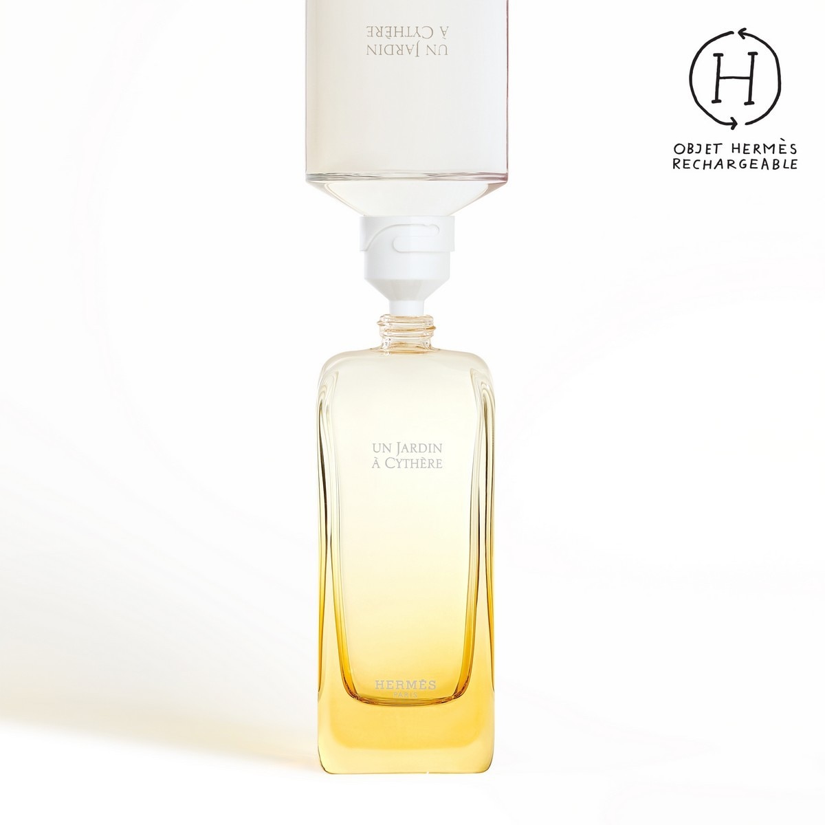 Un Jardin à Cythère Eau de Toilette 4