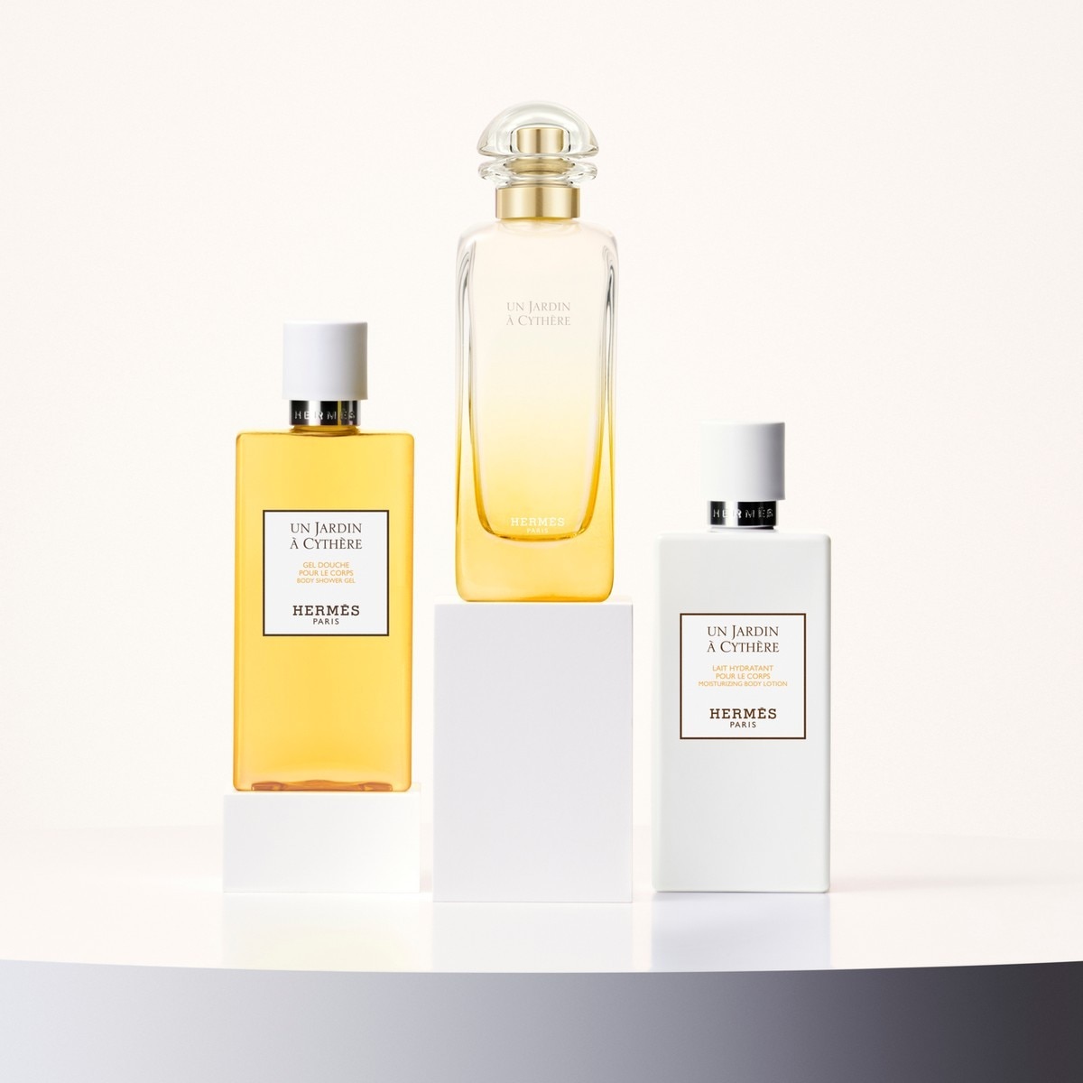 Un Jardin à Cythère Eau de Toilette 5