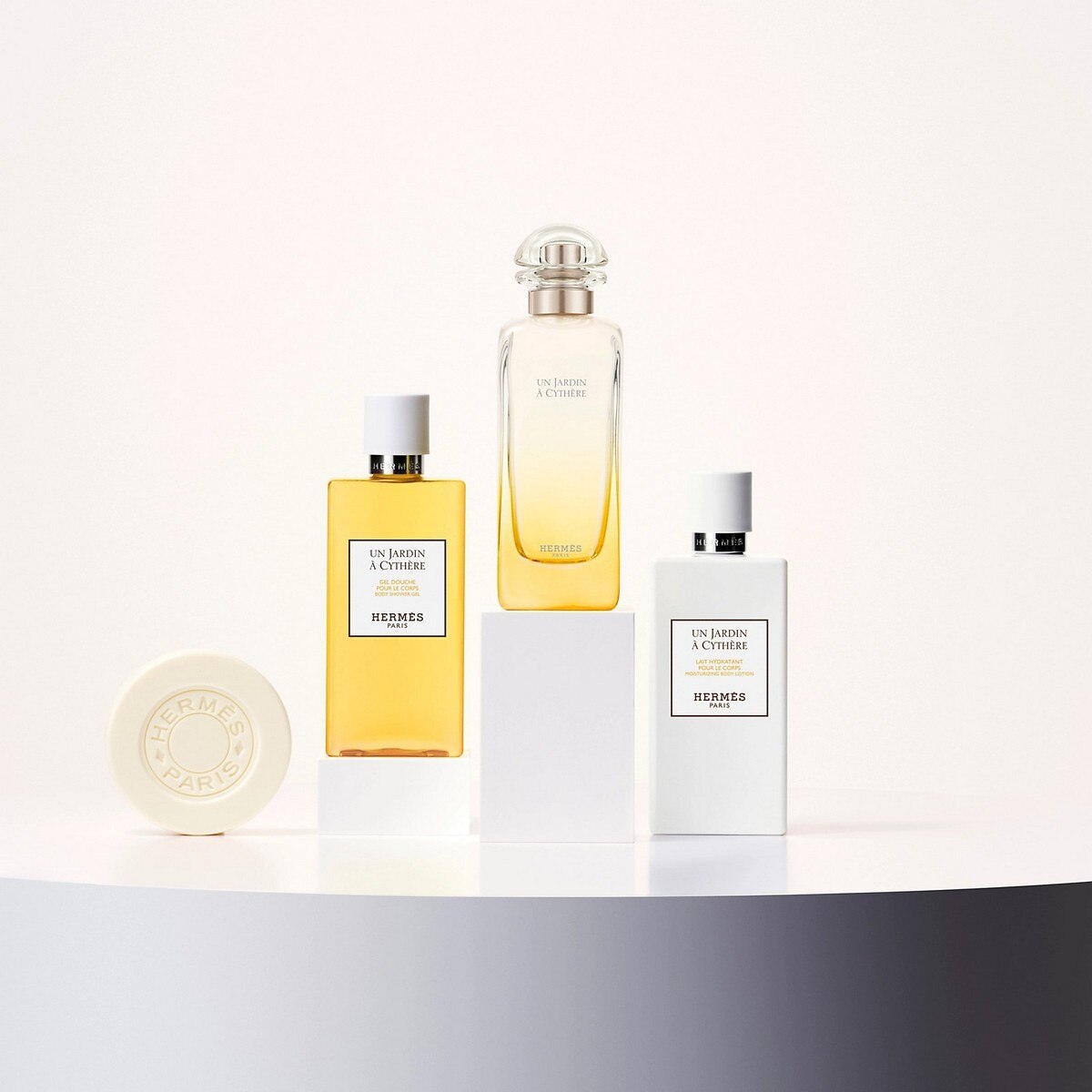 Un Jardin à Cythère Eau de Toilette 6