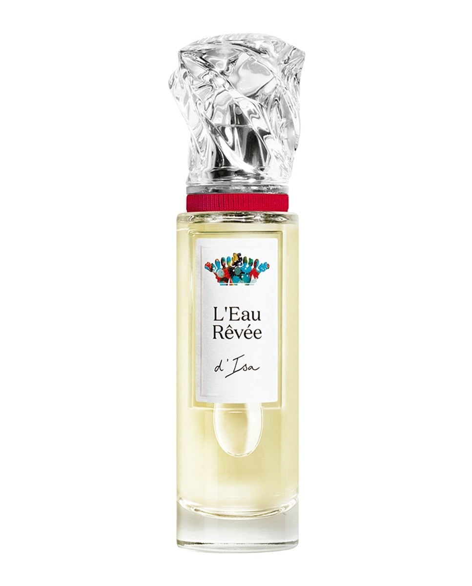 Imagem 0 de L'Eau Rêvée d'Isa Eau de Toilette - 50 ml