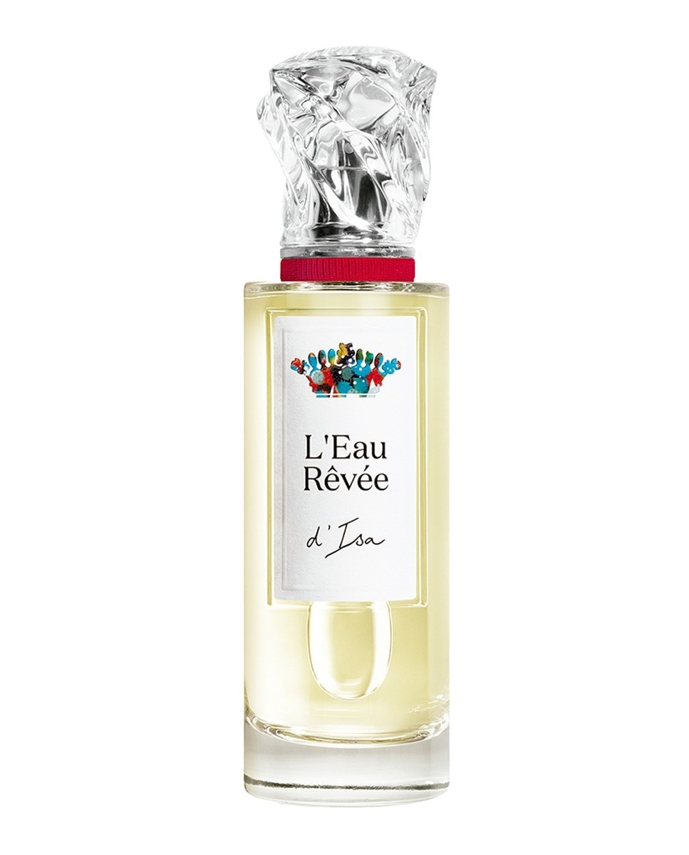 Imagem 0 de L'Eau Rêvée d'Isa Eau de Toilette - 100 ml
