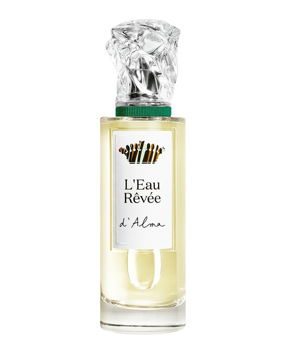 Imagem 0 de L'Eau Rêvée d'Alma Eau de Toilette - 100 ml