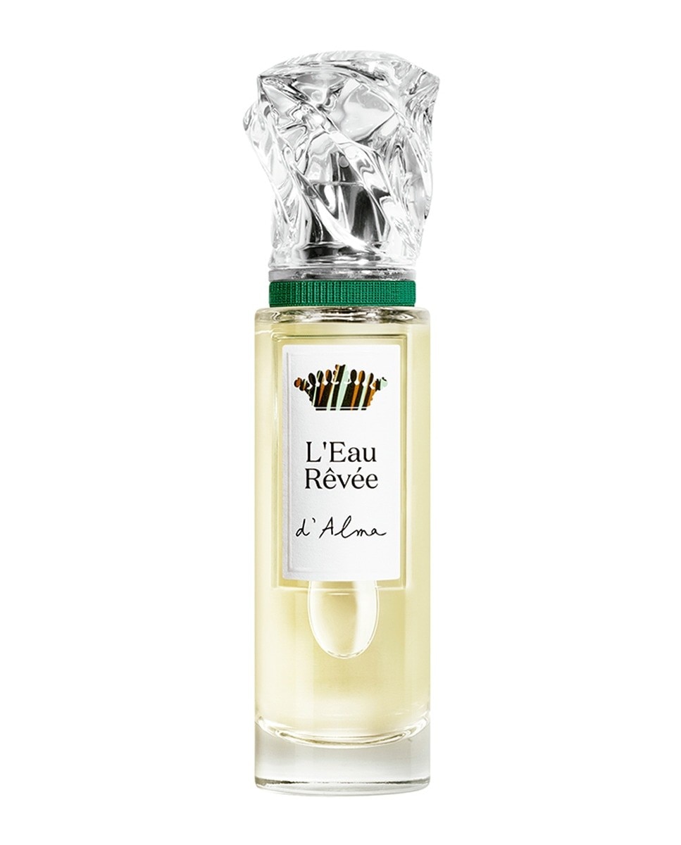 Imagem 0 de L'Eau Rêvée d'Alma Eau de Toilette - 50 ml