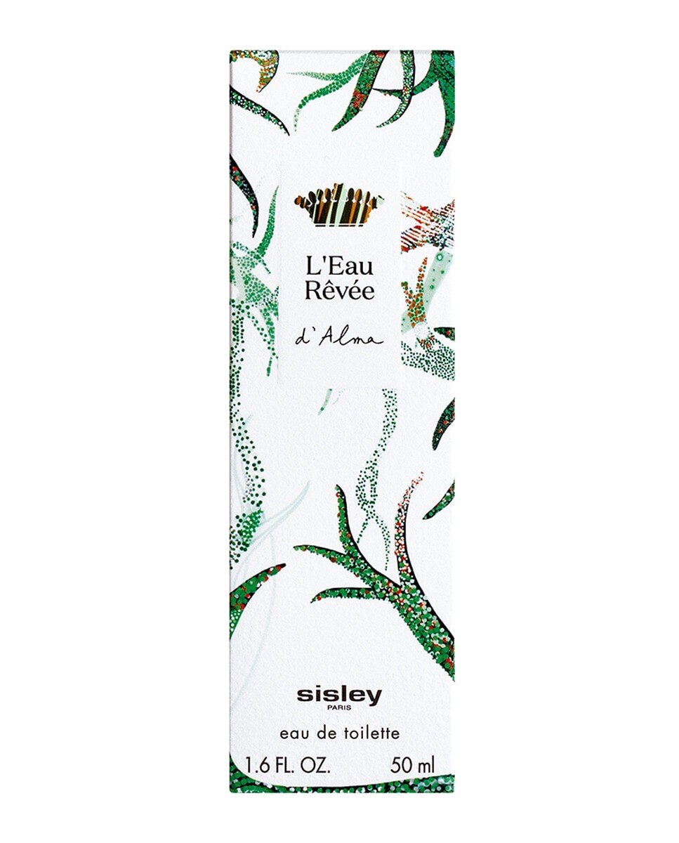 L'Eau Rêvée d'Alma Eau de Toilette - 50 ml 2