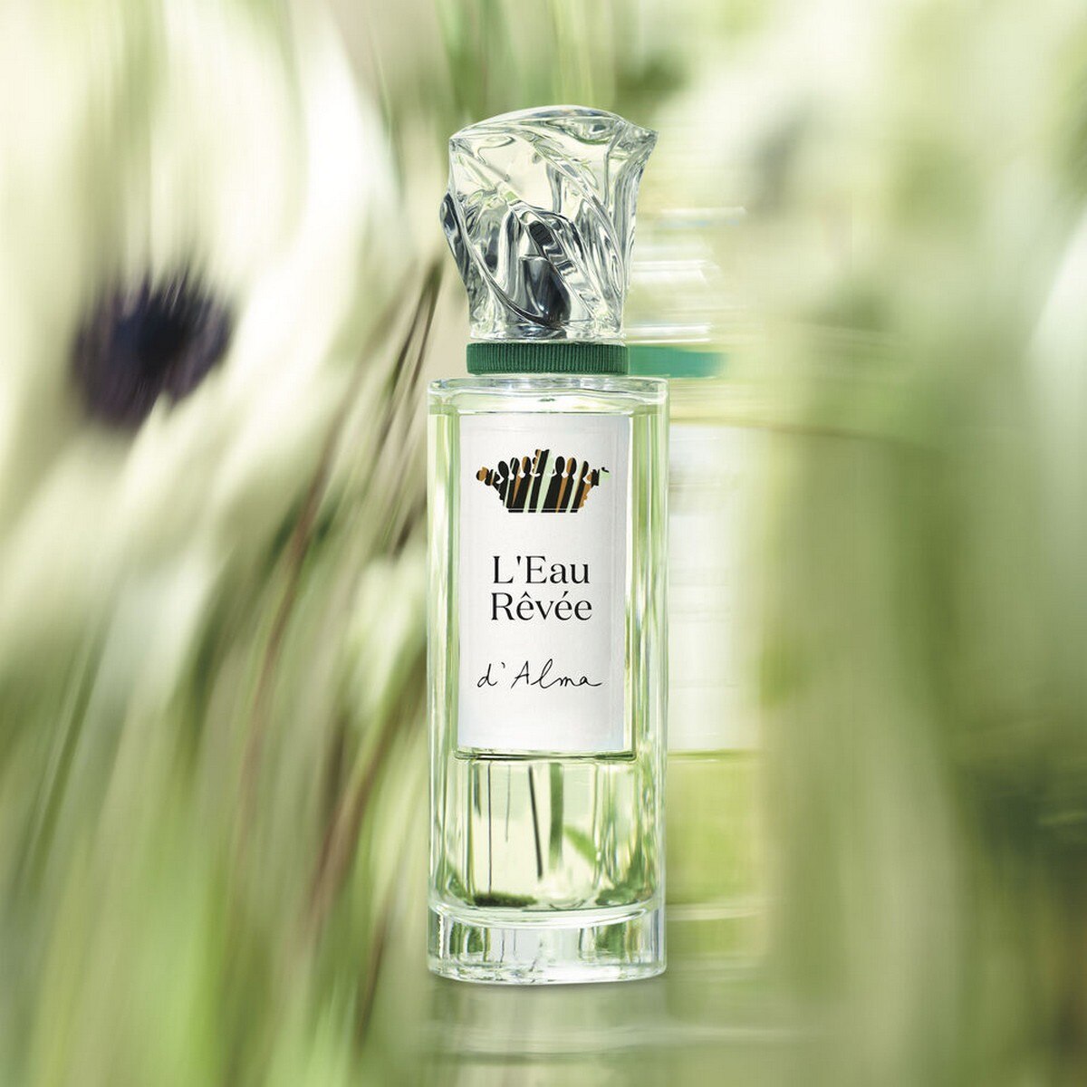 L'Eau Rêvée d'Alma Eau de Toilette - 50 ml 3