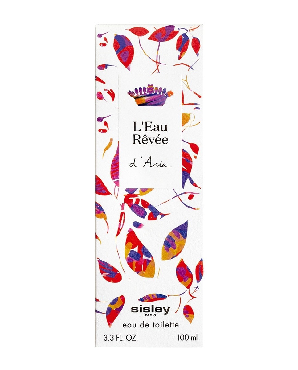 L'Eau Rêvée d'Aria Eau de Toilette - 100 ml 2