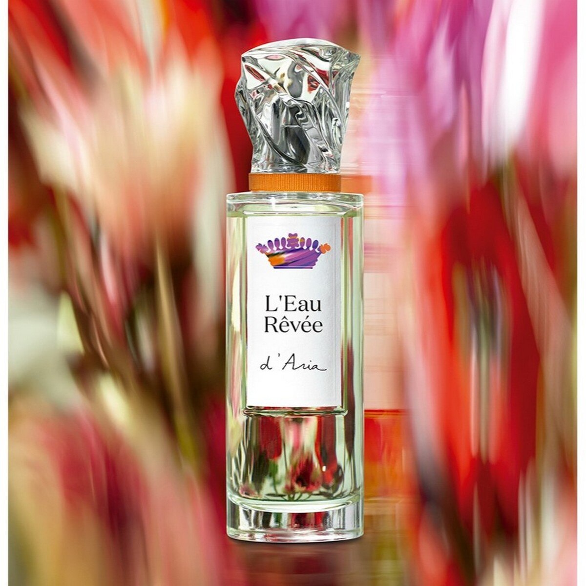 L'Eau Rêvée d'Aria Eau de Toilette - 100 ml 3