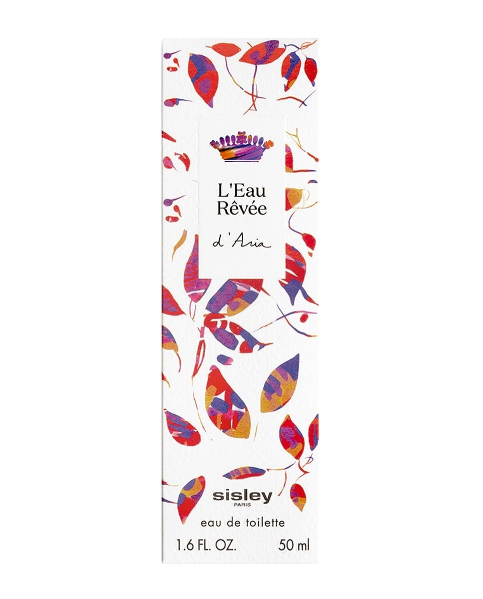 L'Eau Rêvée d'Aria Eau de Toilette - 50 ml 2