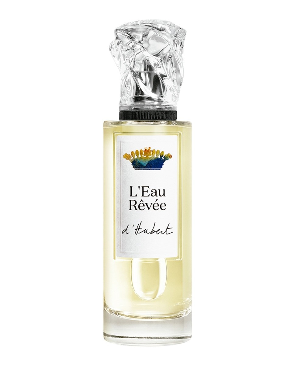 Imagem 0 de L'Eau Rêvée d'Hubert Eau de Toilette - 100 ml