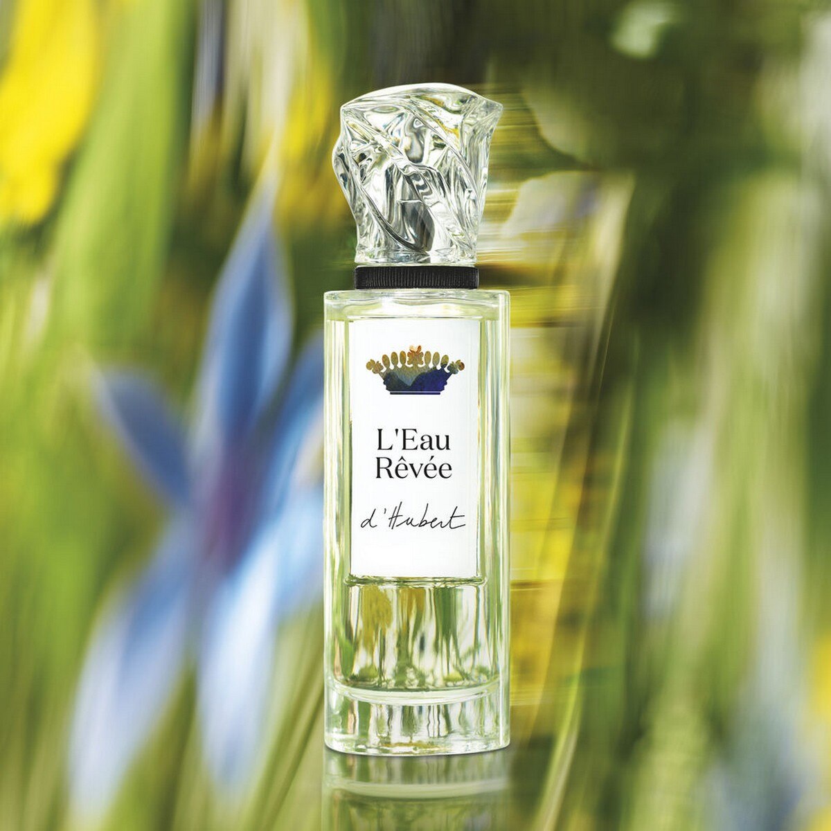 L'Eau Rêvée d'Hubert Eau de Toilette - 100 ml 3