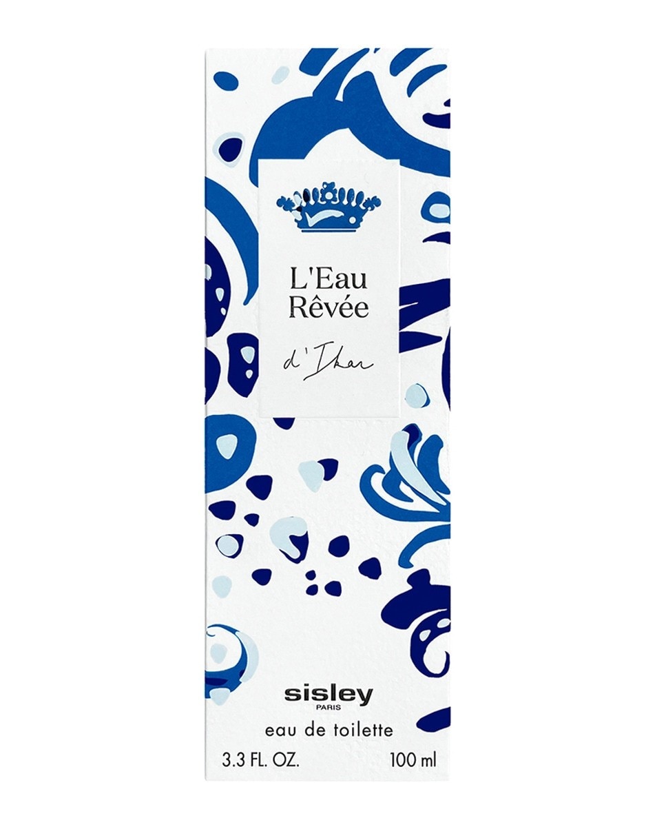 L'Eau Rêvée d'Ikar Eau de Toilette - 100 ml 2