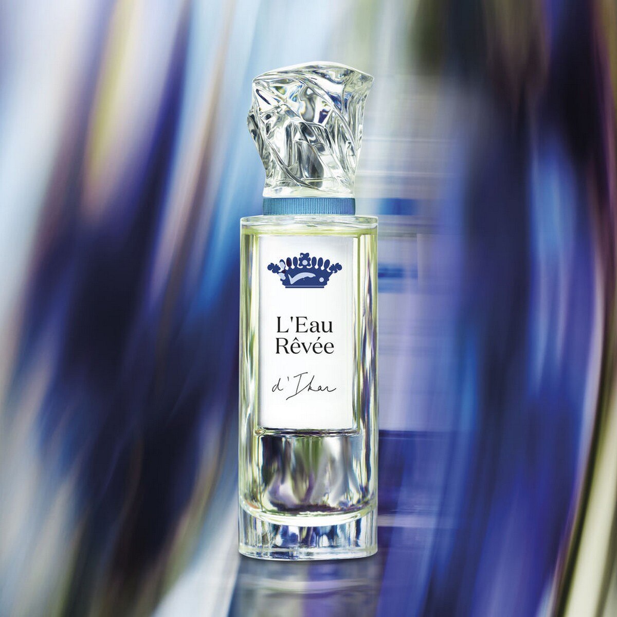 L'Eau Rêvée d'Ikar Eau de Toilette - 100 ml 3