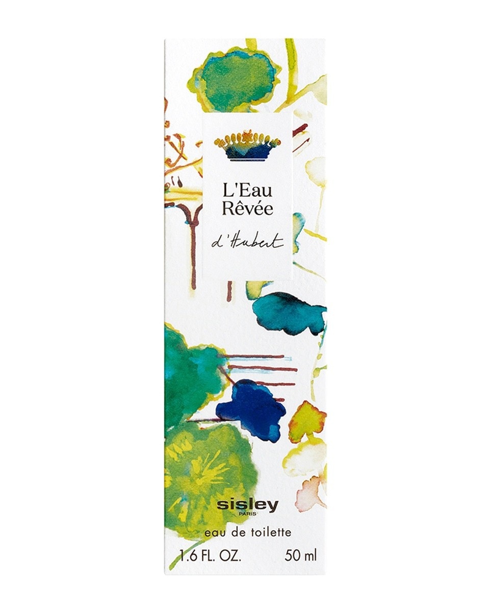 L'Eau Rêvée d'Hubert Eau de Toilette - 50 ml 2
