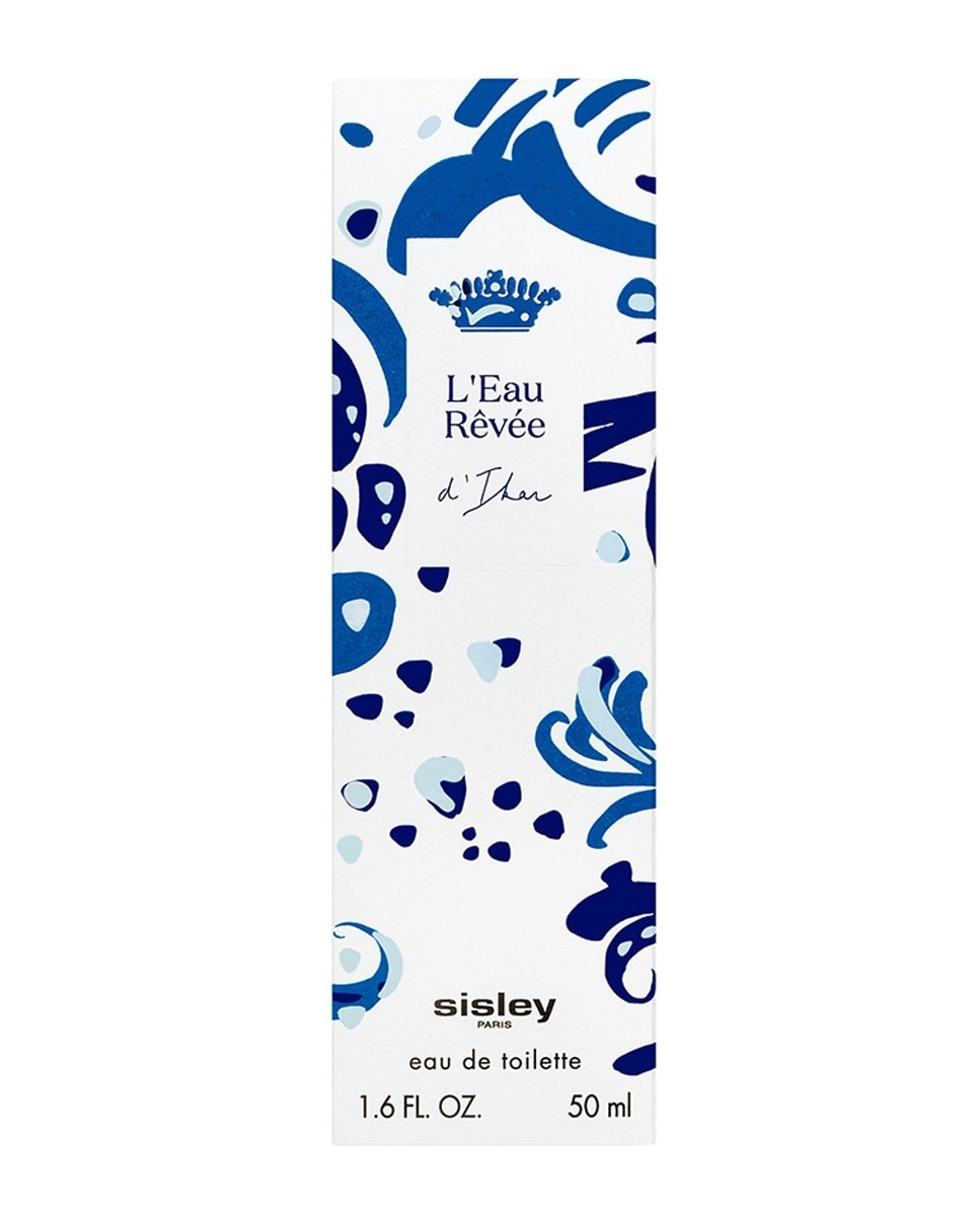 L'Eau Rêvée d'Ikar Eau de Toilette - 50 ml 2