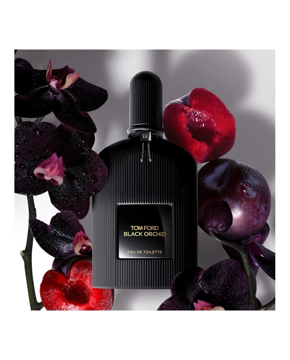 Black Orchid Eau de Toilette 2
